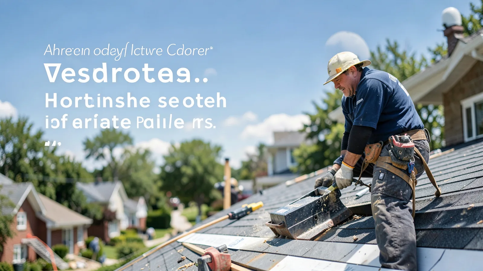 Roof Replacement in Fort Thomas, KY near me